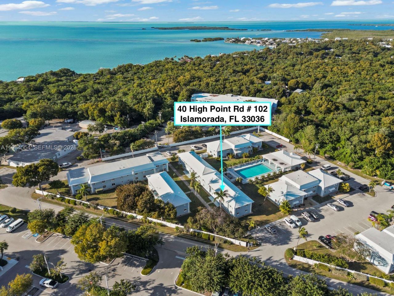 40 High Point Rd, Unit D102, Tavernier, FL 33070 Photo