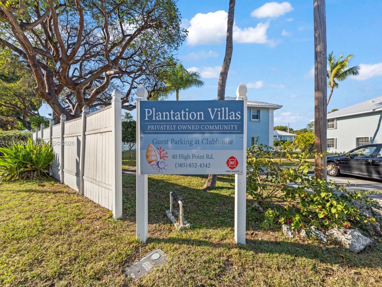 40 High Point Rd, Unit D102, Tavernier, FL 33070 Photo