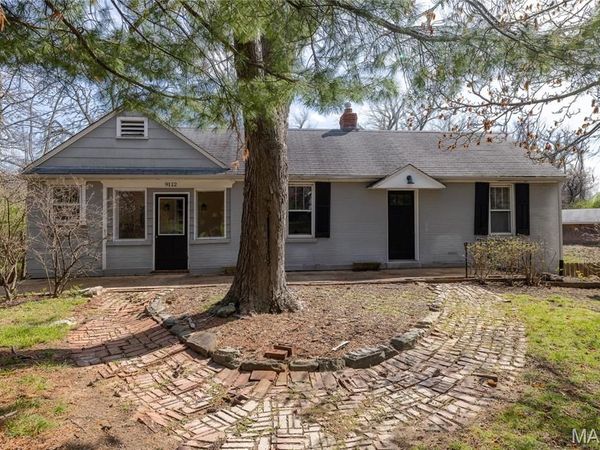 9112 Watsonia Court, Olivette, MO 63132