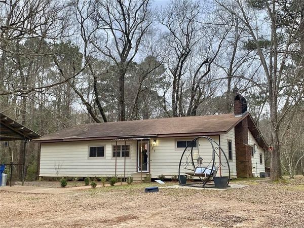 127 LIB Lane, Jena, LA 71342