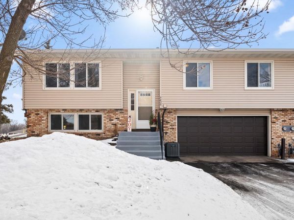 9430 Tyler Street NE, Blaine, MN 55434