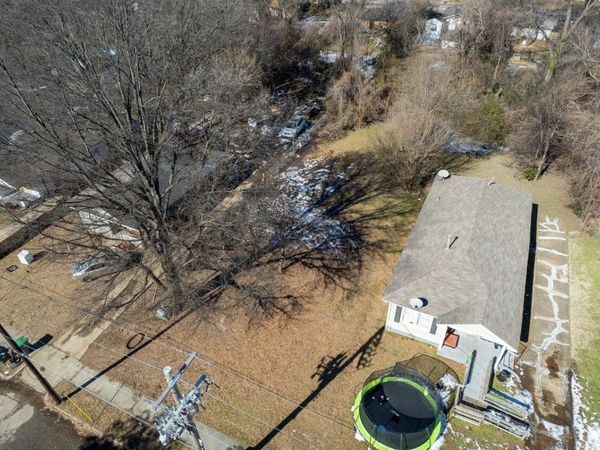 3366 GUERNSEY AVE, Memphis, TN 38122