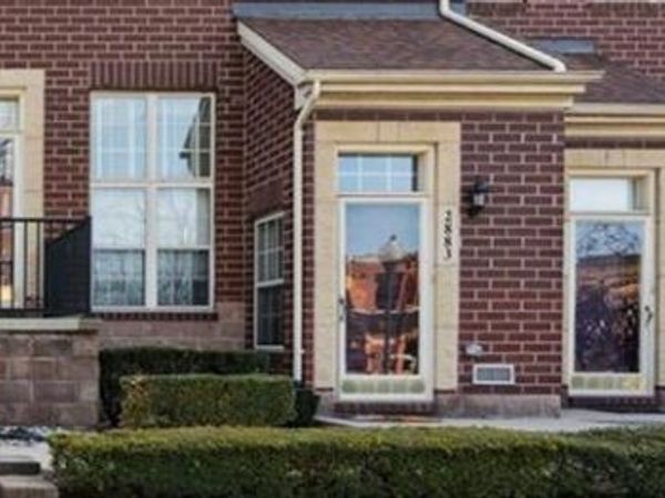 2883 Biddle Avenue, Wyandotte, MI 48192