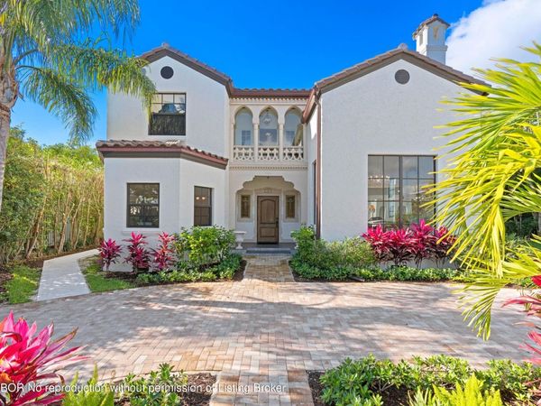 206 Greymon Drive, West Palm Beach, FL 33405