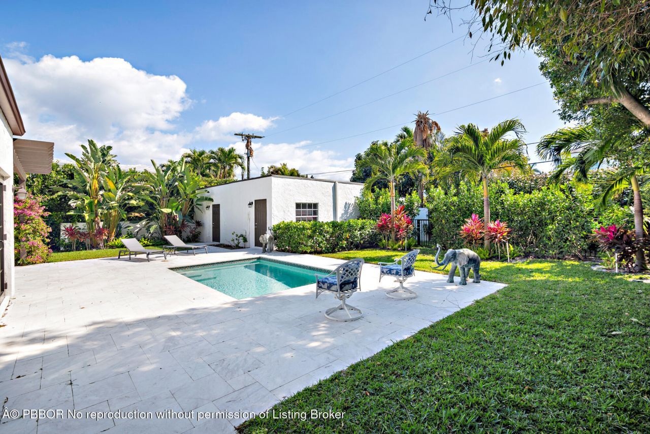 206 Greymon Drive, West Palm Beach, FL 33405 Photo