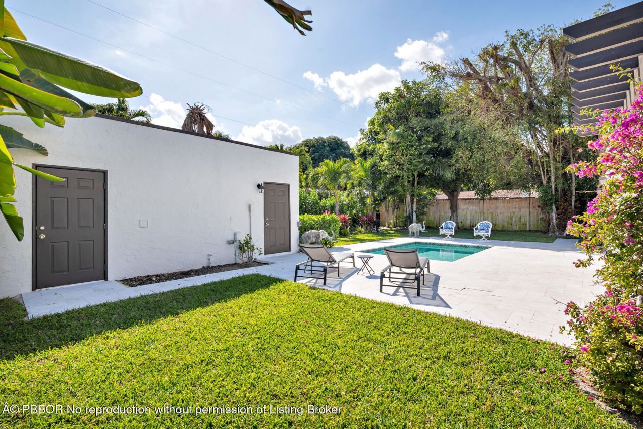 206 Greymon Drive, West Palm Beach, FL 33405 Photo