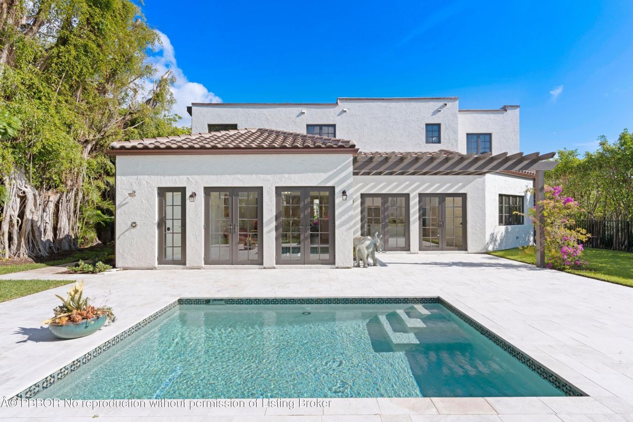 206 Greymon Drive, West Palm Beach, FL 33405 Photo