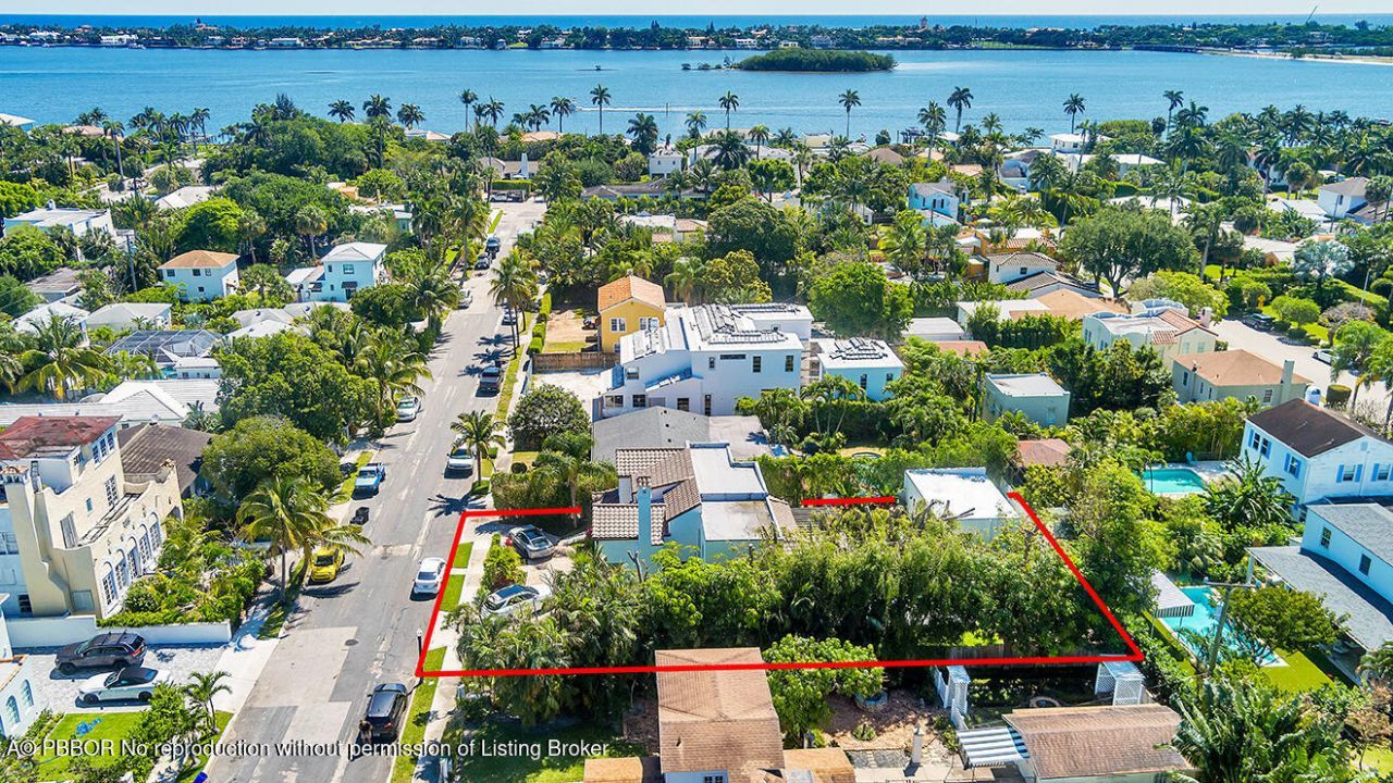 206 Greymon Drive, West Palm Beach, FL 33405 Photo