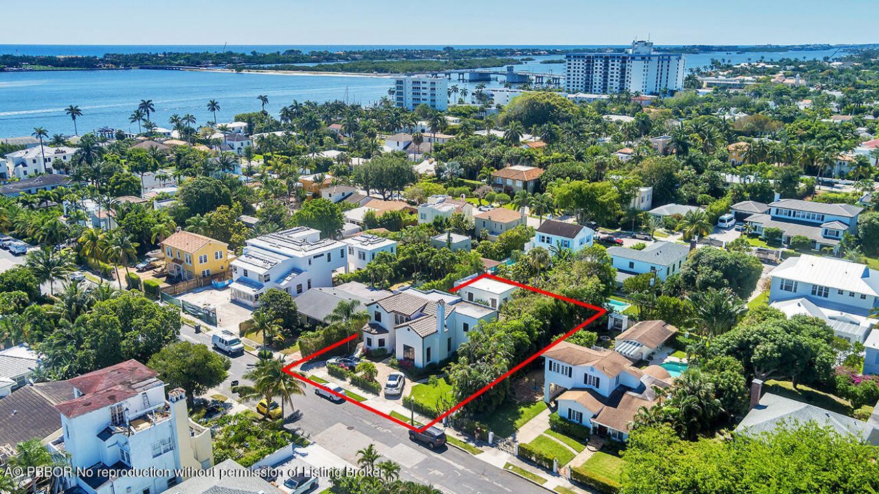 206 Greymon Drive, West Palm Beach, FL 33405 Photo