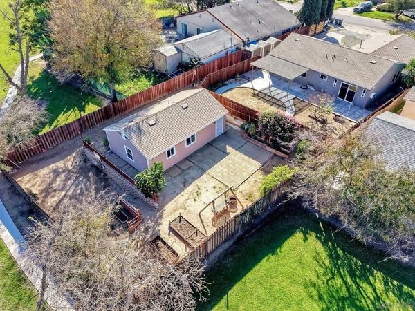 2371 75 BERRY STREET, Lemon Grove, CA 91945