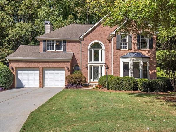 1895 OAK TREE Hollow , Alpharetta, GA 30005