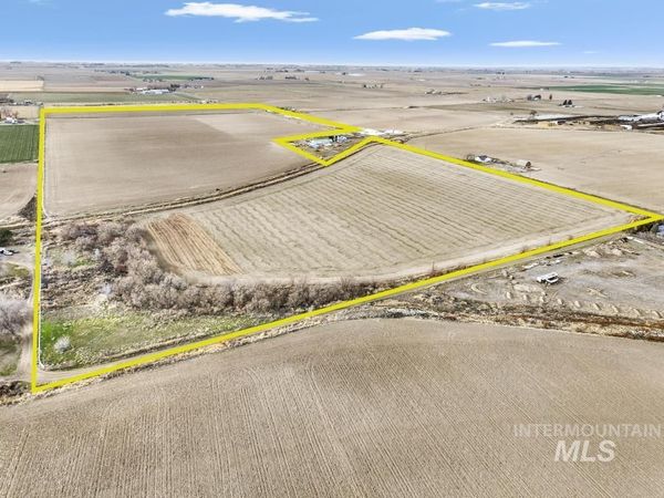 TBD 3900 N (77+/- Acres), Filer, ID 83328