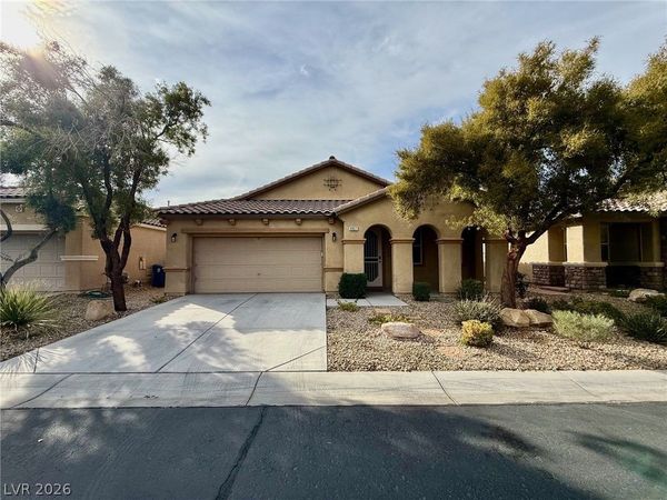 9927 Ridgemill Street, Las Vegas, NV 89178