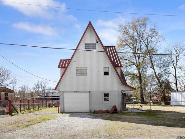 14843 Cypress Rd, Maurepas, LA 70449