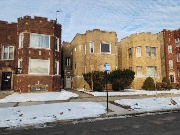 8020 S Hermitage Avenue, Chicago, IL 60620