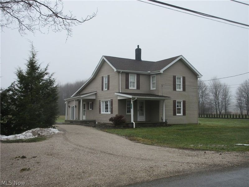 5654 Chestnut Street, Andover, OH 44003 Photo 1