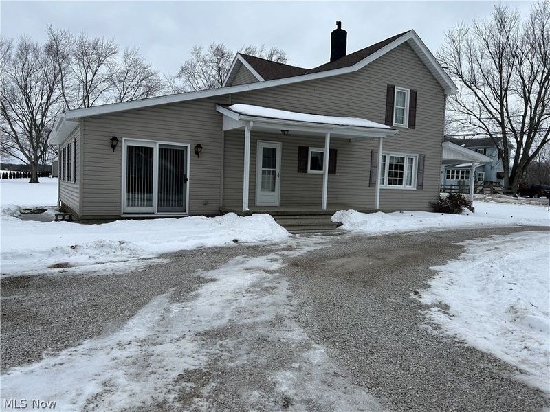 5654 Chestnut Street, Andover, OH 44003 Photo 2