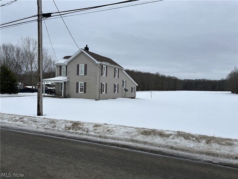 5654 Chestnut Street, Andover, OH 44003 Photo 3