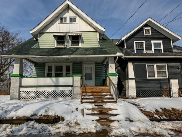 443 W Thornton Street W, Akron, OH 44307