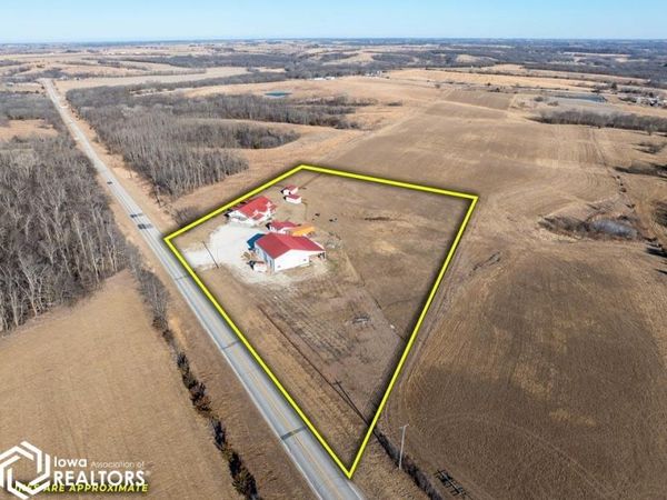 2980 Clark Tower Rd., Winterset, IA 50273