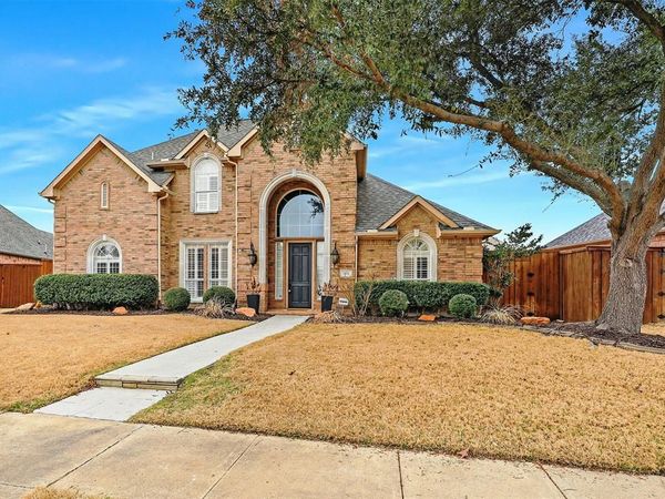 2521 Saratoga Drive, Plano, TX 75075