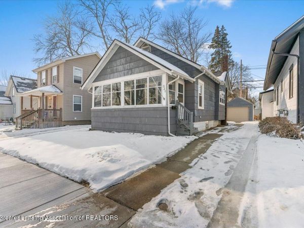 321 Westmoreland Avenue, Lansing, MI 48915