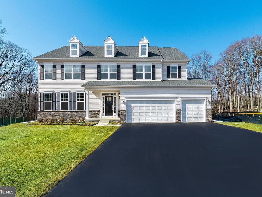 15719 Henrietta Drive, Accokeek, MD 20607 Main Photo