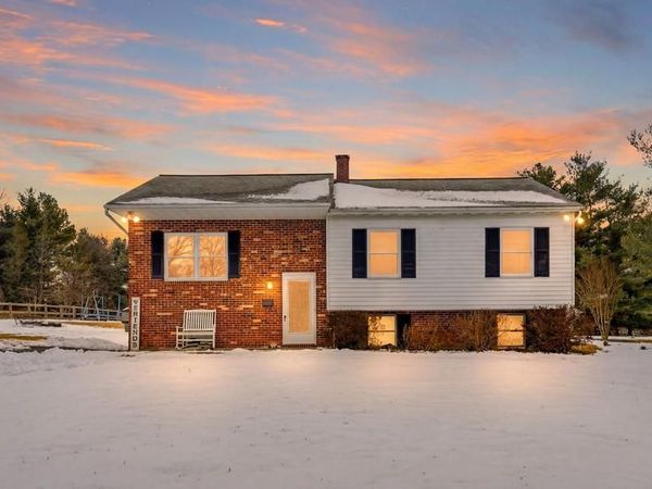 4579 DAVE RILL ROAD, HAMPSTEAD, MD 21074