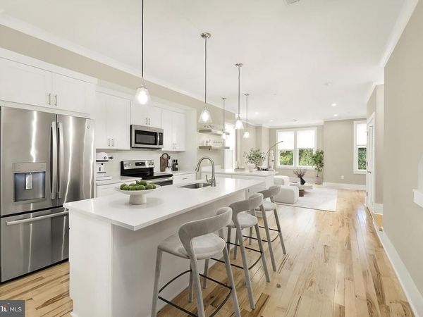 1624 26TH PLACE SE, Unit 2, WASHINGTON, DC 20020