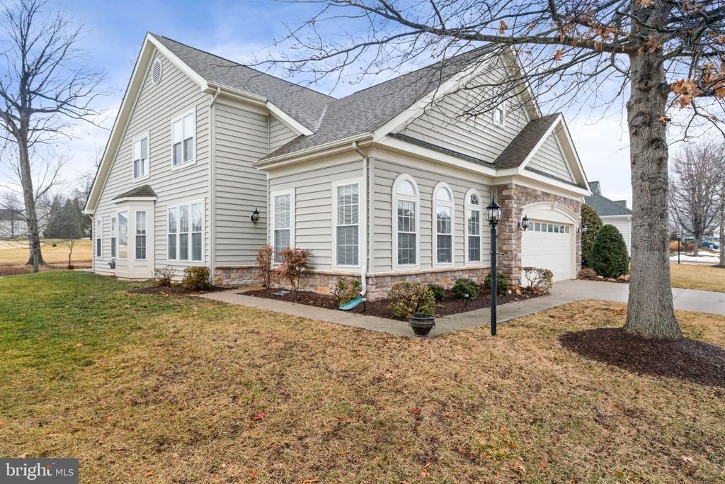 13359 Fieldstone Way, Gainesville, VA 20155 Main Photo