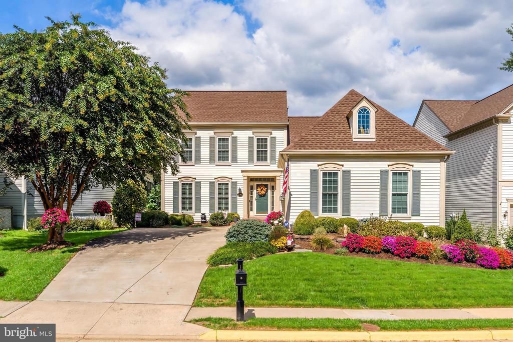 11916 Parkside Drive, Fairfax, VA 22033 Main Photo