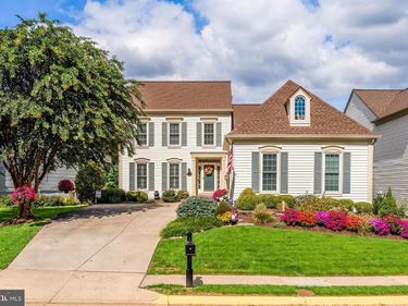 11916 PARKSIDE DRIVE, FAIRFAX, VA 22033