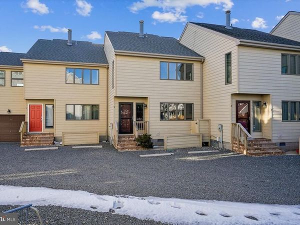 2007 BAYARD AVENUE, Unit 2, DEWEY BEACH, DE 19971