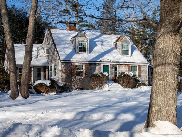134 Wildes District Road, Kennebunkport, ME 04046