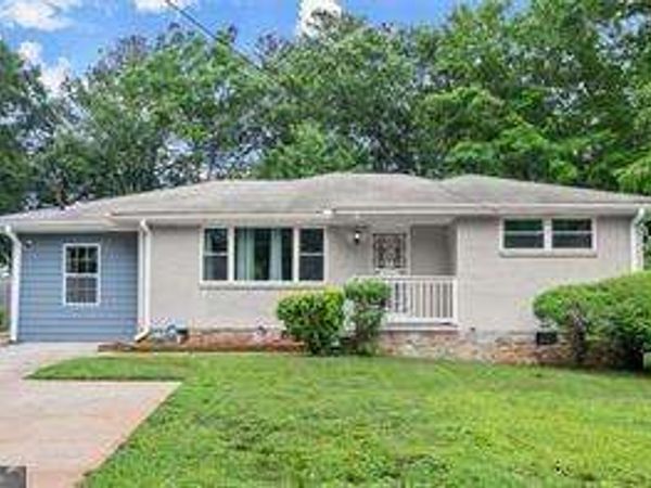 2756 Gresham Road SE, Atlanta, GA 30316