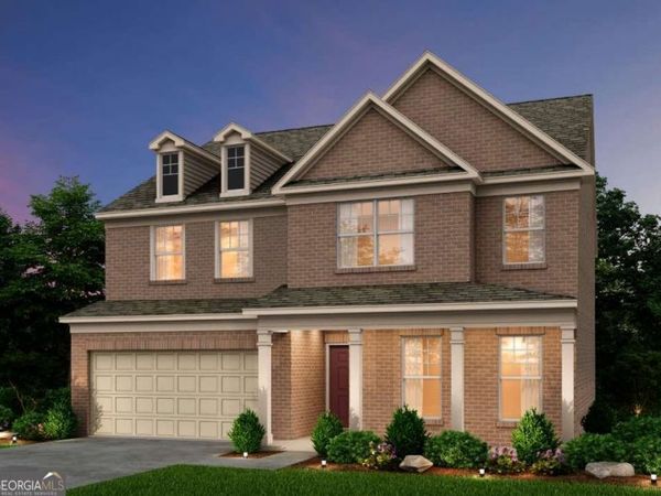 6124 Marigold Way, Atlanta, GA 30349