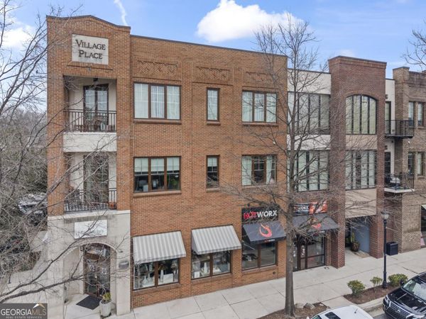 1430 Dresden Drive NE, Unit 245, Atlanta, GA 30319