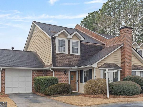 103 Mary Gay Court, Decatur, GA 30030