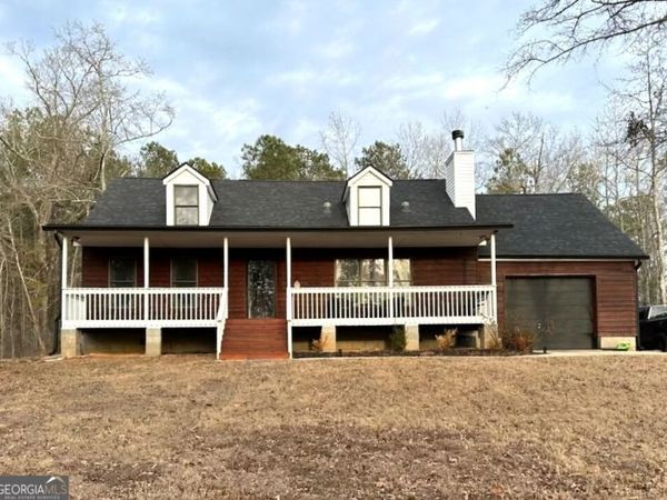 351 Mini Farms Drive, Hephzibah, GA 30815
