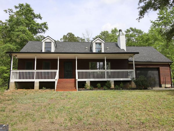 351 Mini Farms Drive, Hephzibah, GA 30815