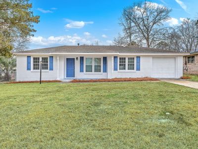 7645 Knollwood Drive, North Charleston, SC 29418