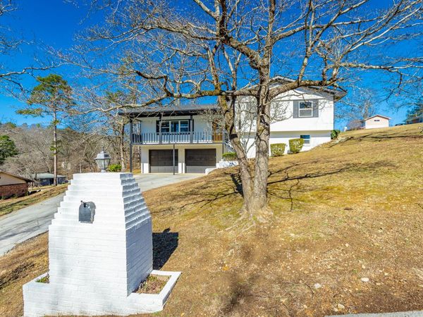 3600 Sapulpa Street, Chattanooga, TN 37406