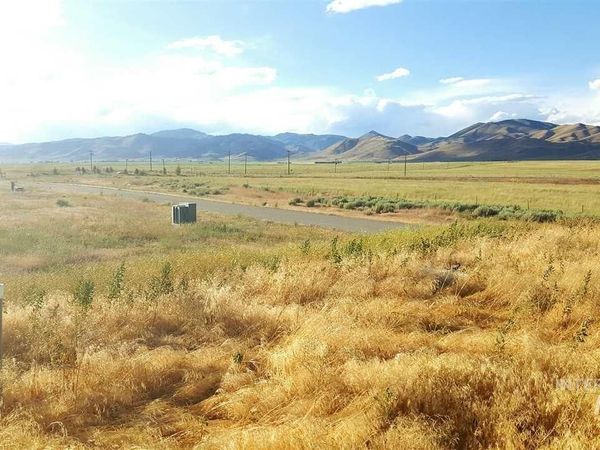 14 Lots Camas Creek Sub, Fairfield, ID 83327