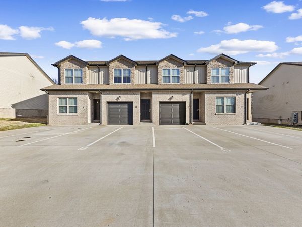 287 Smithson Ln , Clarksville, TN 37040