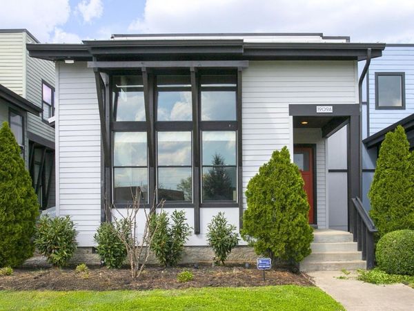 1909 Truett Ave, Unit A, Nashville, TN 37206