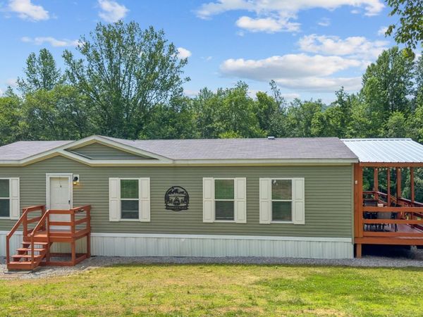 3329 Stinking Creek Rd, Pioneer, TN 37847