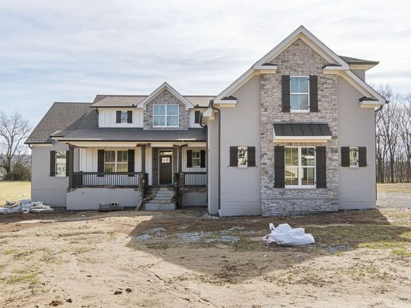 4115 Affiant Way , Culleoka, TN 38451