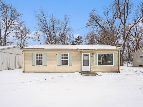 5536 Roanoke Street, Portage, MI 49024