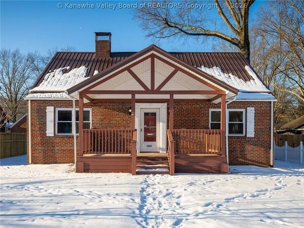 5009 Virginia Avenue, Charleston, WV 25304