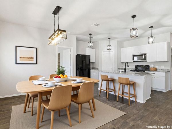6005 Shanjia DR, Austin, TX 78724